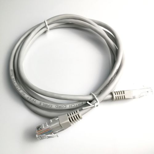 cat 5e 以太网跳线电缆 rj45 计算机网络 lan 电缆 无 项目 产品说明